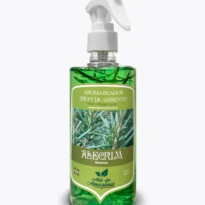 Aromatizador Alecrim 300 ml — Arte da Amazônia