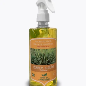 Aromatizador Capim Limão 300 ml — Arte da Amazônia