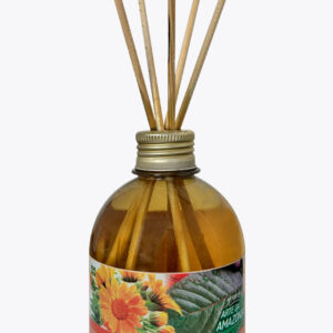 Difusor Calêndula com Aroeira